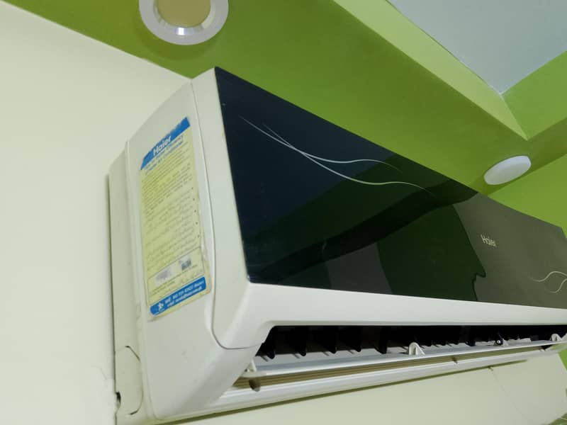 air conditioner 5