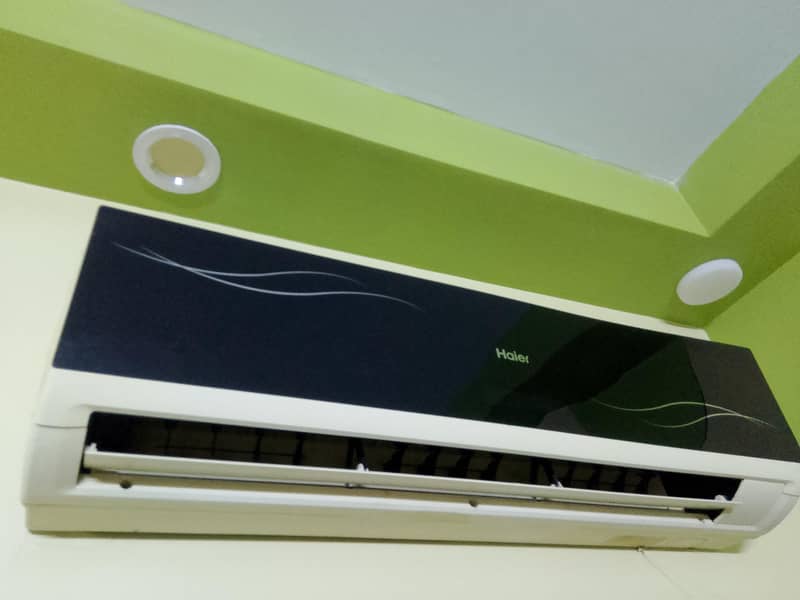 air conditioner 8