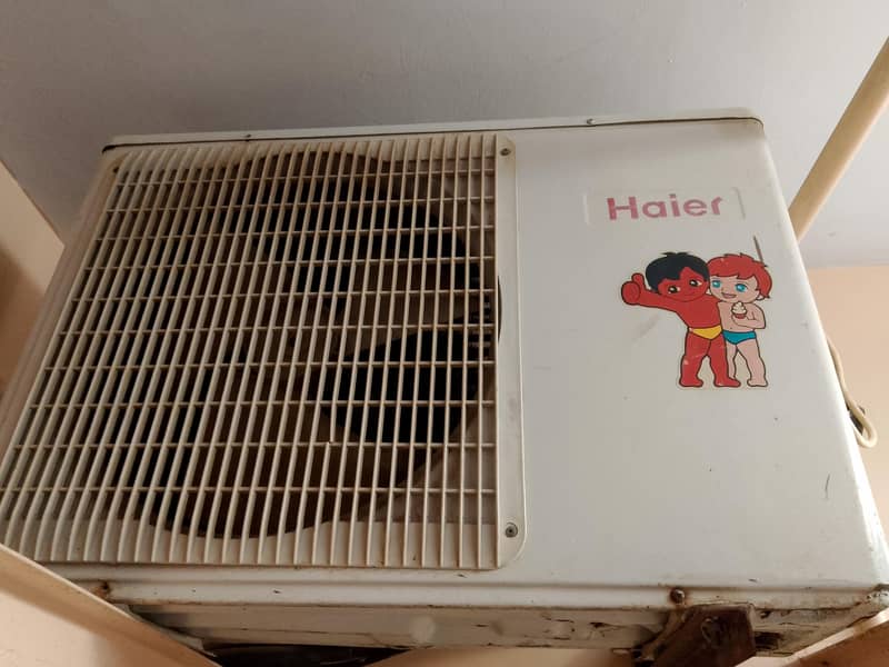 air conditioner 9