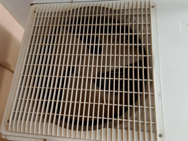 air conditioner 11