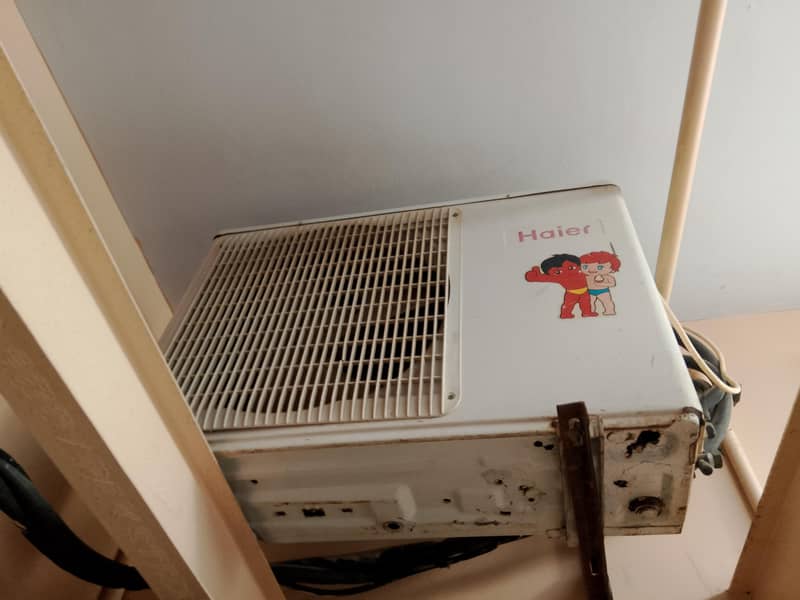 air conditioner 12