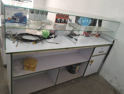 mobile counter