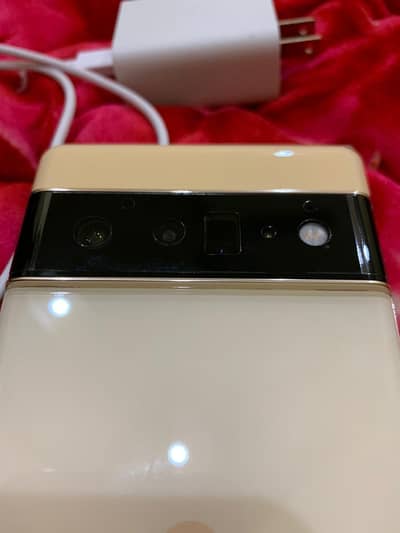 Google pixel 6Pro 12/128 GB for sale