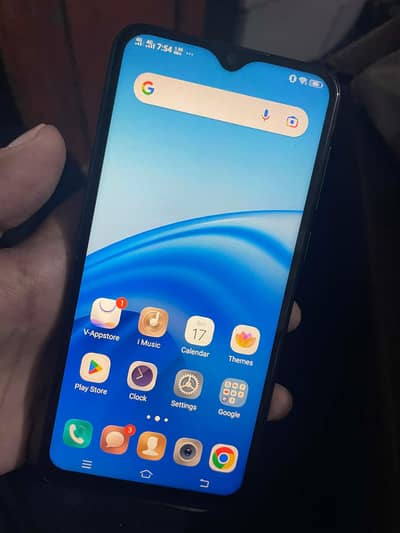ViVo Y97 PTA Approved 8/256