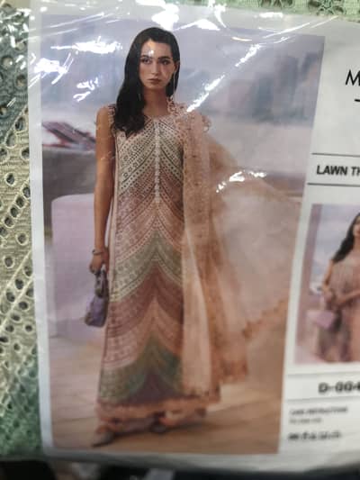Maria. B. dress brandid