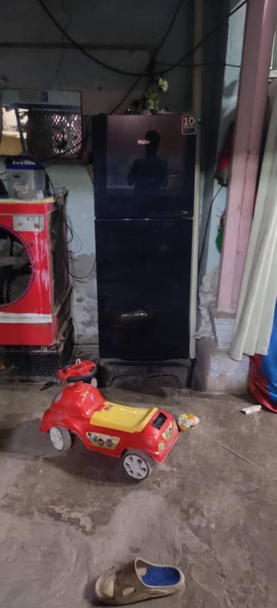 Orient refrigerator medium size