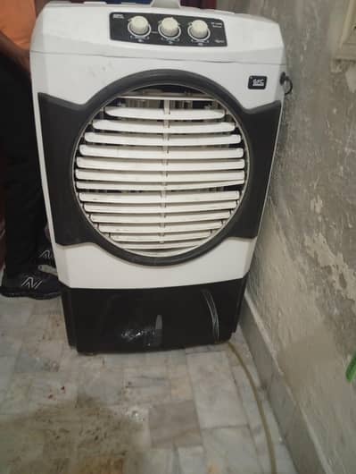 GFC GF 6600 MODEL AIR COOLER