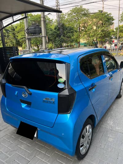 FOR SALE — Daihatsu Mira X SA III 2019-23