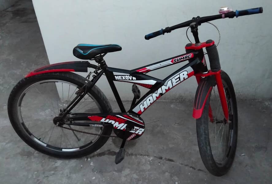 Bicycle 1