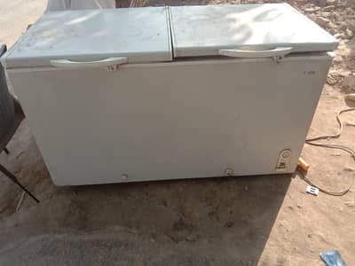 freezer
