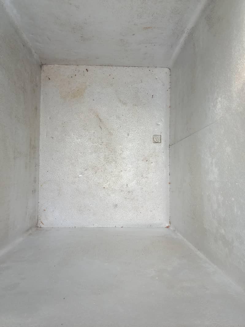 freezer 1