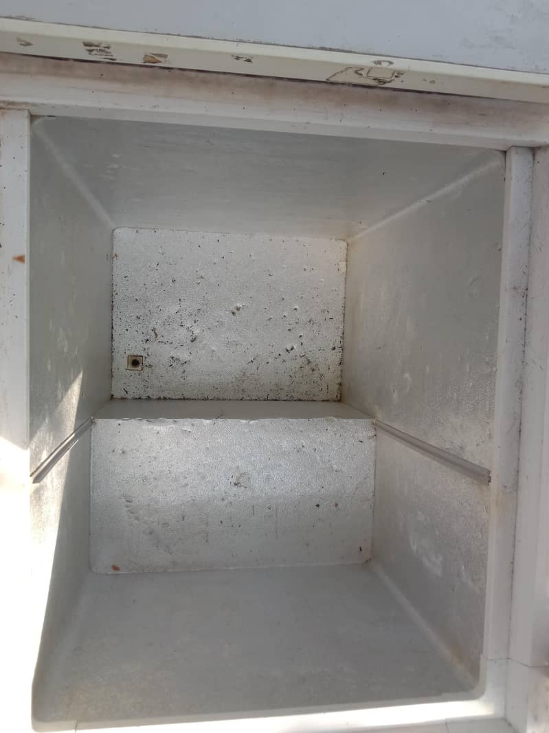 freezer 2