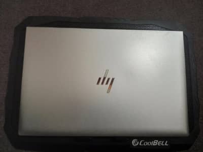 HP EliteBook 830 G7 | Core i7 10th Gen | 16GB RAM | 512GB NVMe SSD