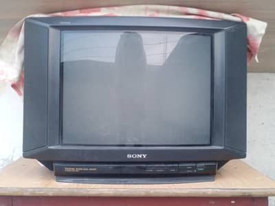 Sony tv