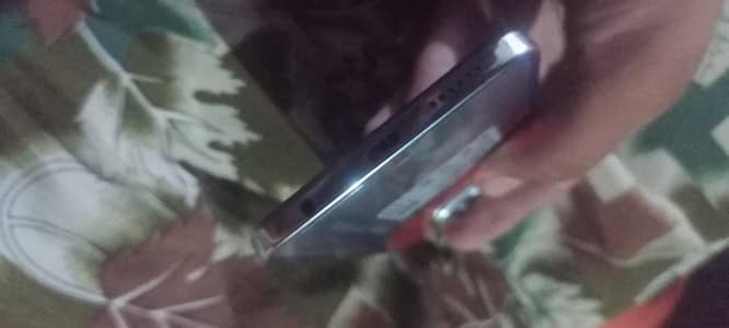 Tecno spark 30 pro