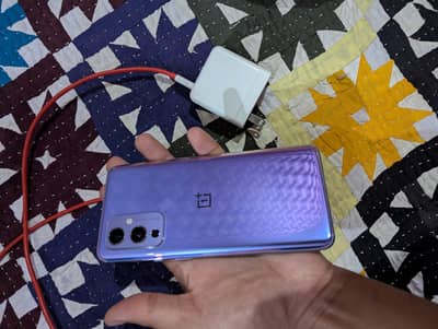 One Plus 9 5G