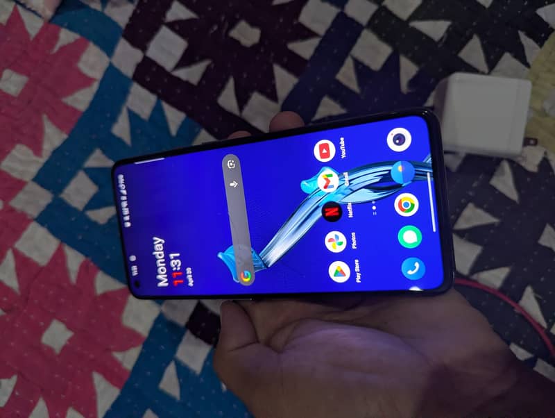 One Plus 9 5G 6