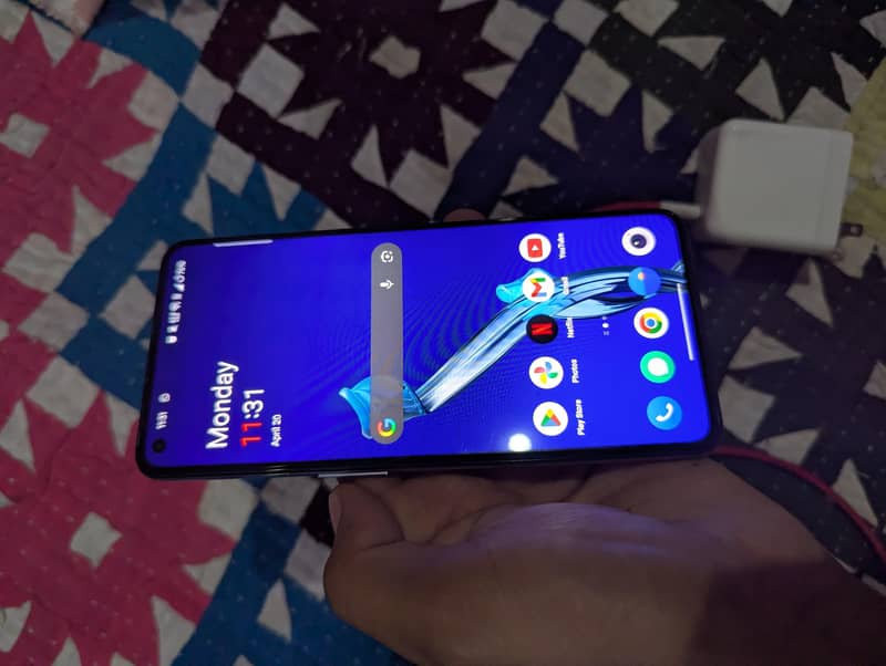 One Plus 9 5G 13