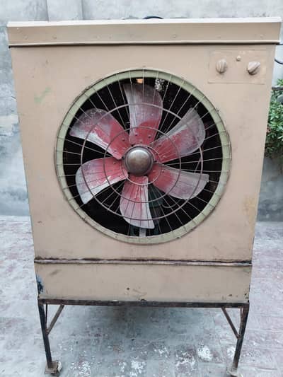 Air Cooler