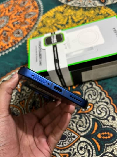 Infinix Note 60 Pro