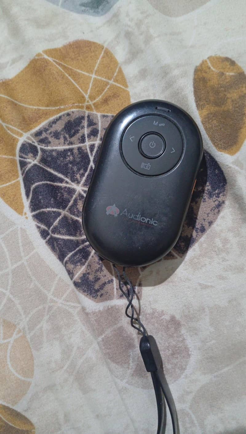 aundionic Bluetooth original speaker 0