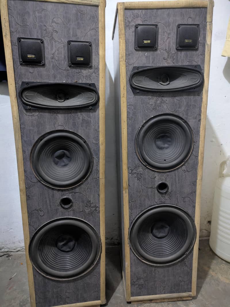 dessi speaker 1