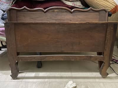 Single Bed