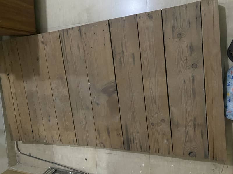 Single Bed 1