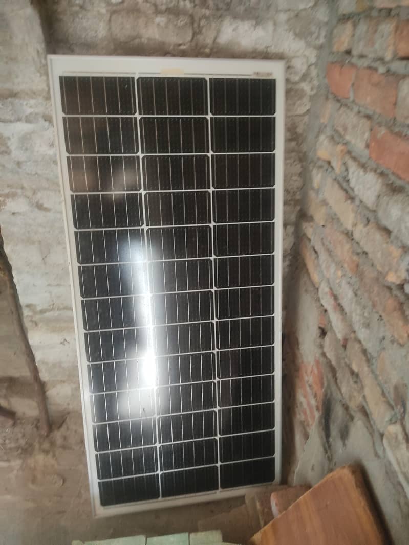 Solar panel 0