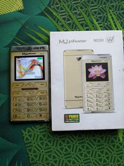 MU phone card phone with 1gb card antique mini phone