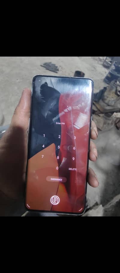 Oneplus 9 pro 8/256 Gb