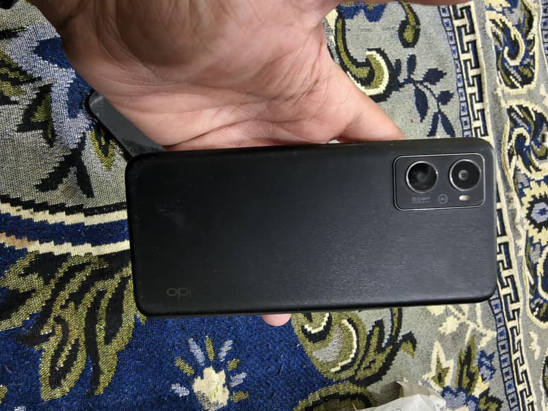 Oppo A96 3