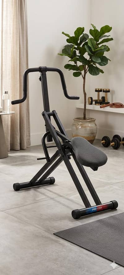 Gym Exercise Cycle Machine