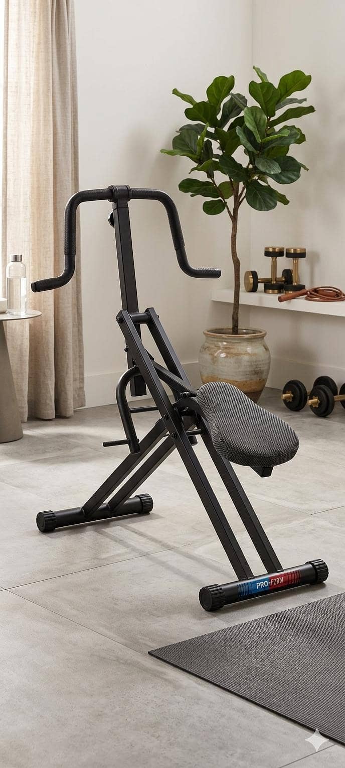 Eliptical Cycle  / Gym Machine / Excercise Cycle / Exercise Bike 0