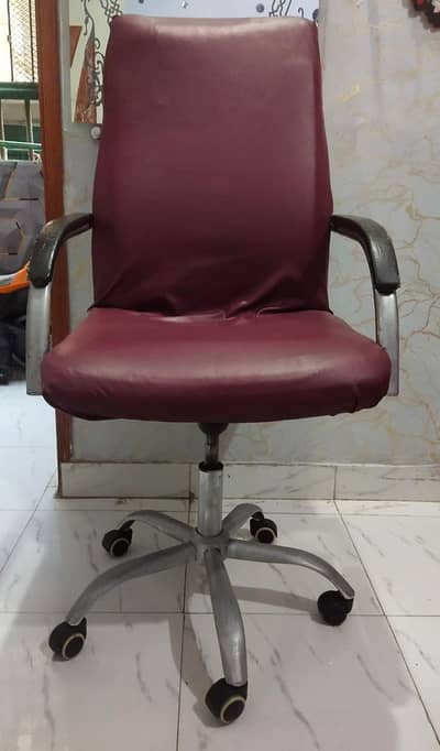 office chair