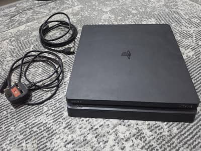 ps4 slim 1tb