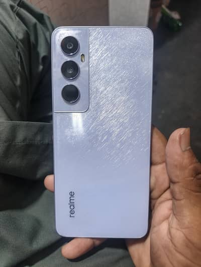 Realme C65.8+256