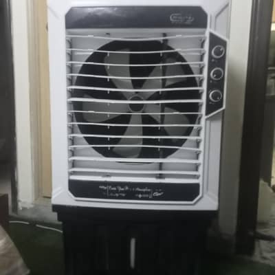 Air Cooler Pakland