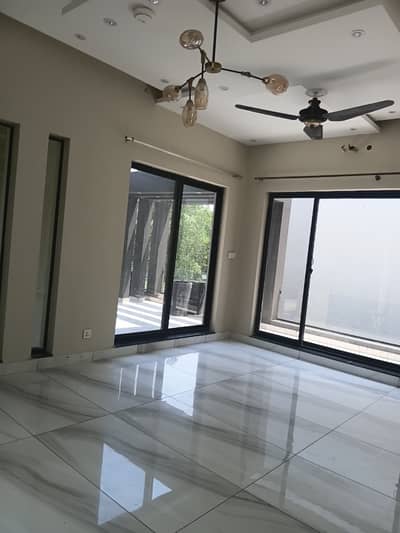 10 Marla Full House Available for Rent in DHA Rahbar Phase 11 Sector 1