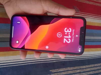 iphone xr non PTA all ok