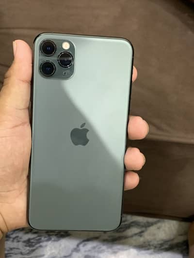 11 pro max PTA APPROVED