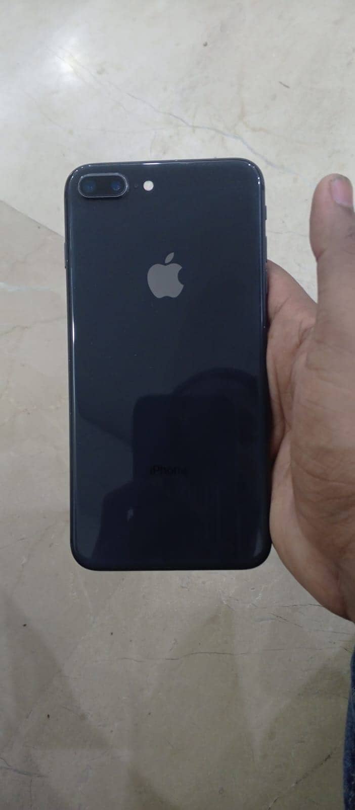 Iphone 8plus 256 1