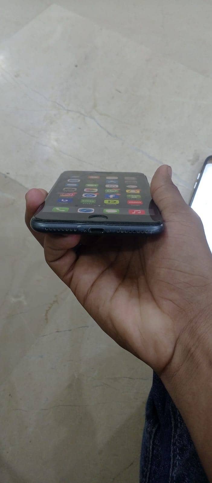 Iphone 8plus 256 3