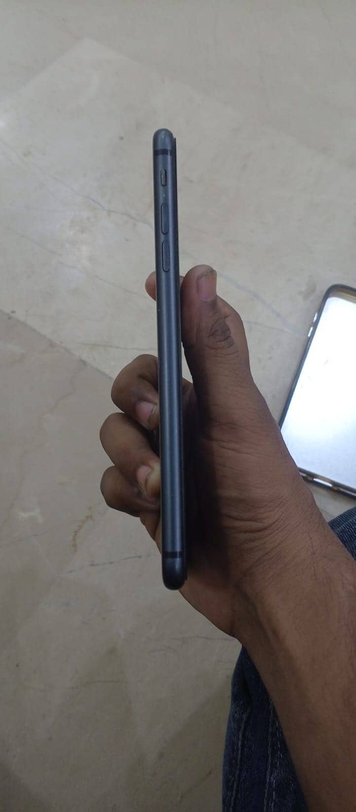 Iphone 8plus 256 4