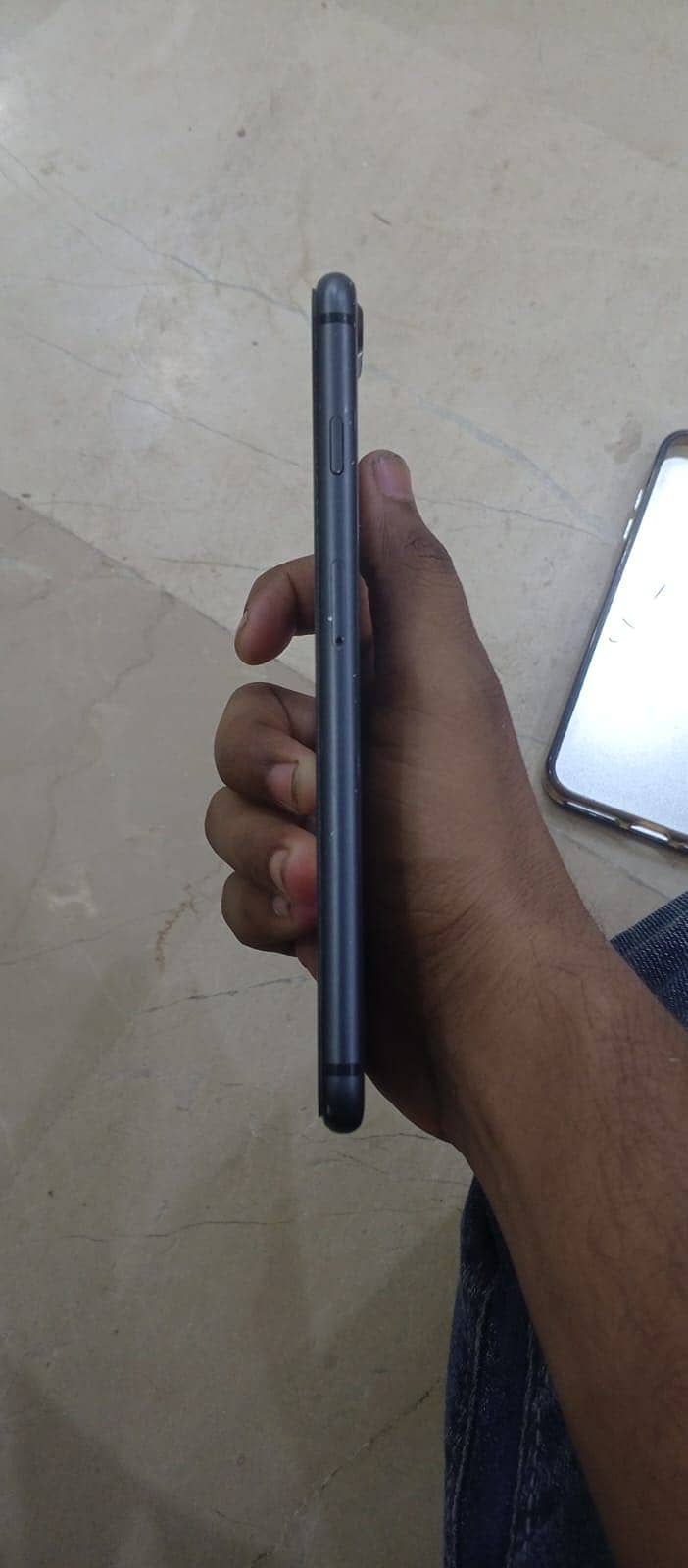 Iphone 8plus 256 5