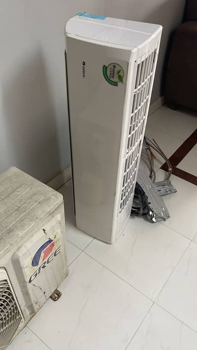 Gree Ac 1.5