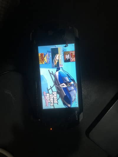 PSP 1000