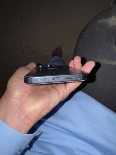 Iphone 15 pro max jv
