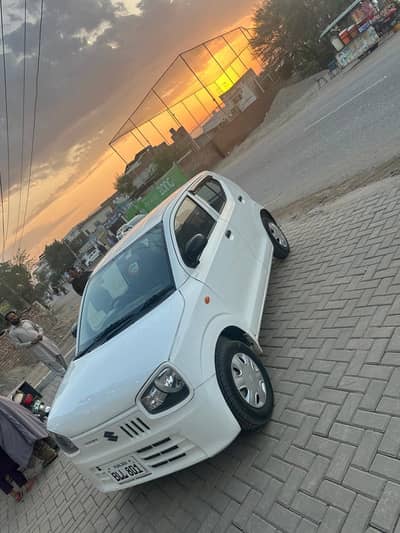 I am selling my car