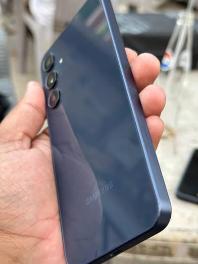 Samsung A35 5G